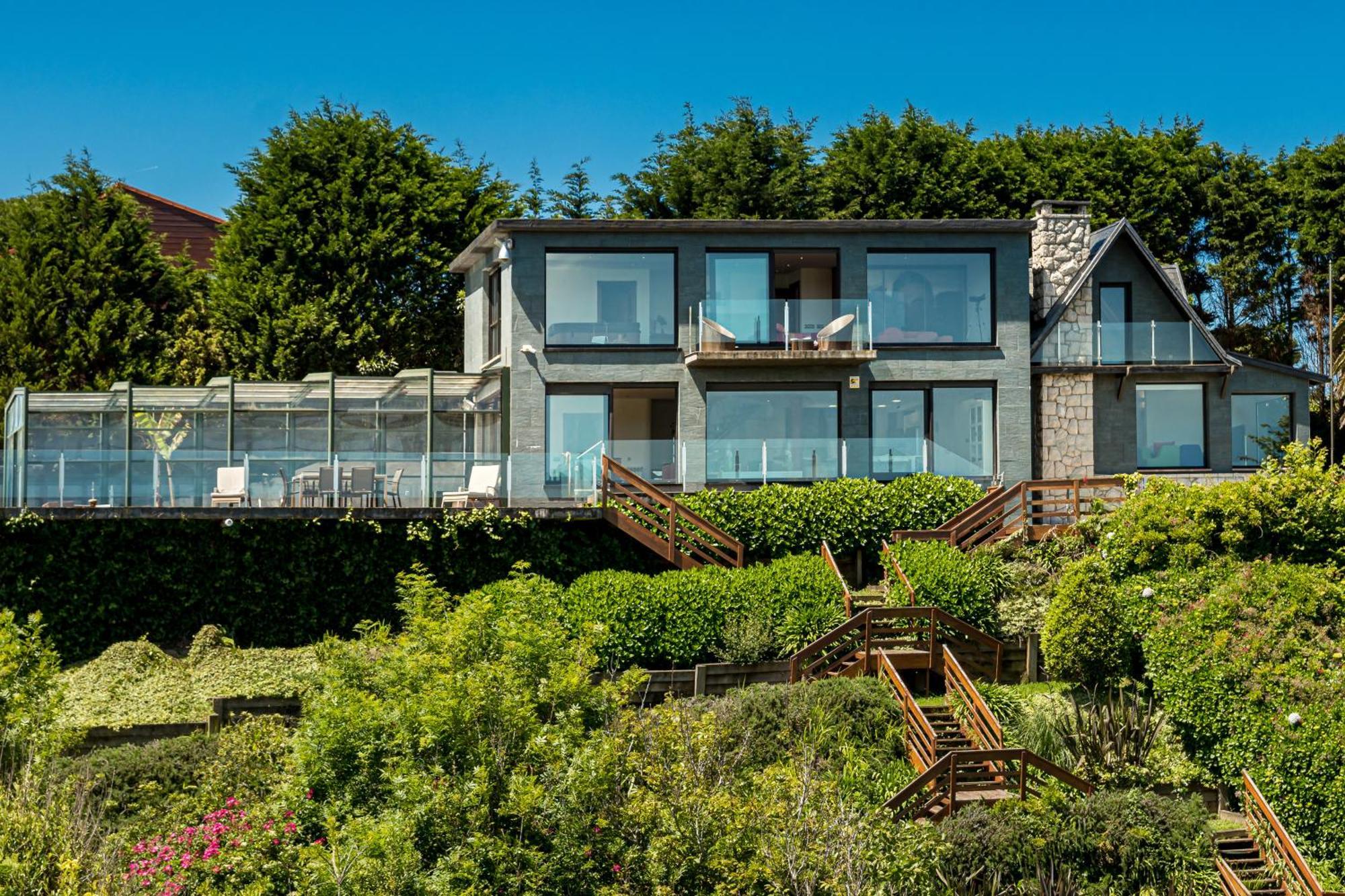 Cantabria Collection - Espectacular Villa Liencres Kültér fotó