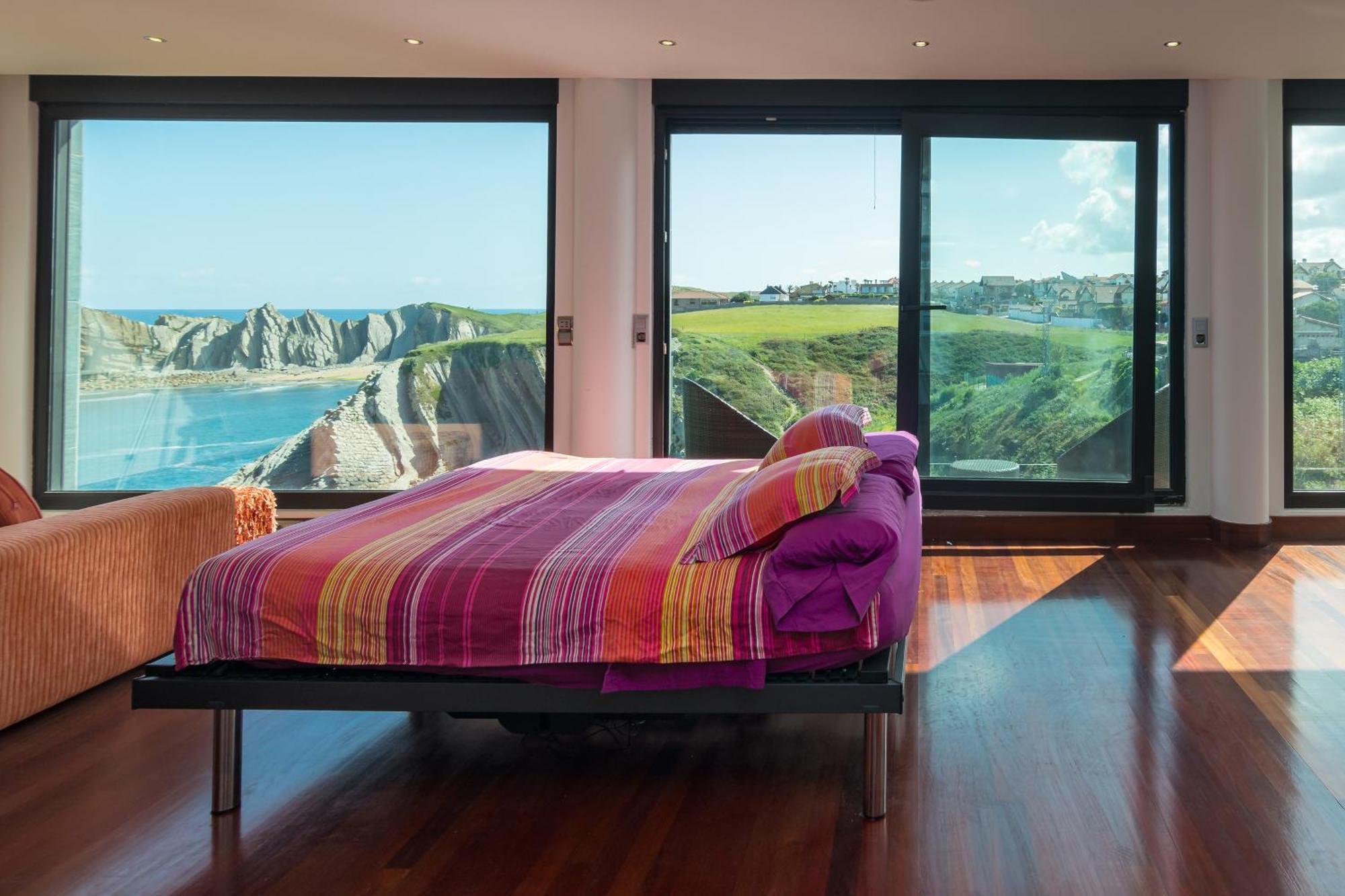 Cantabria Collection - Espectacular Villa Liencres Kültér fotó